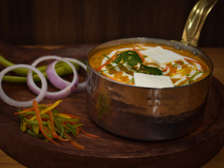 Paneer Lababdaar (650Ml Bowl)