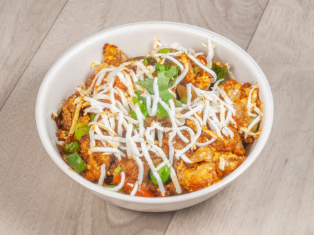 Mix Vegetable Masala (650Ml Bowl)