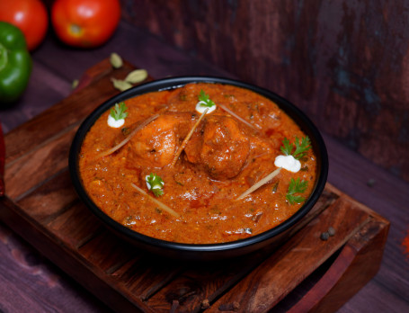 Achari Murgh Tikka Masala (Boneless) 650Ml Bowl}