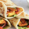 Makhni Paneer Wrap