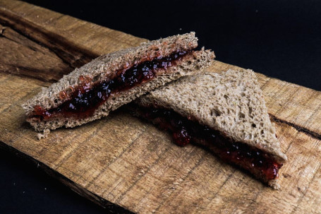 Jam Sandwich [60% Off At Checkout]