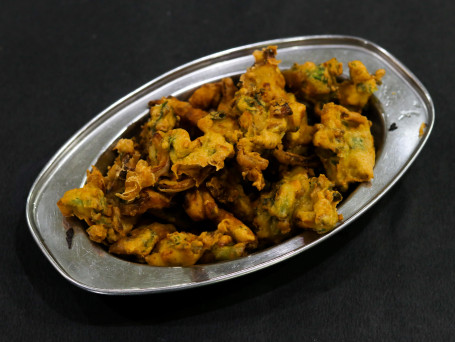 Mixed Veg Pakora (250 Gms)