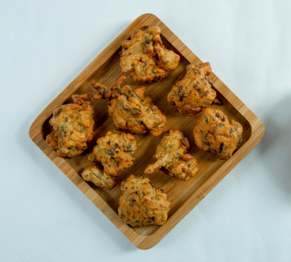 Mix Pakoda (250Gm Per Plate)