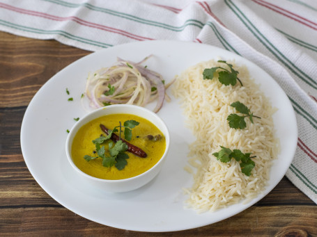 Kadi Punjabi Chef Special Rice