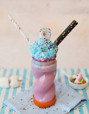 Unicorn Freak Shake