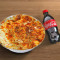 Penne Baked Pasta Coke(250 Ml)