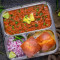 Pav Bhaji(Bhaji 2 Pav)