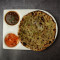 Kulcha With Channa