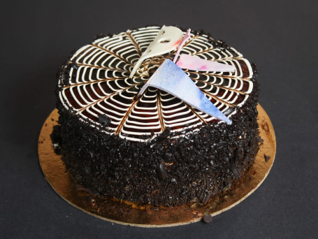 Choco Dynamic Cake (1/2 Kg)