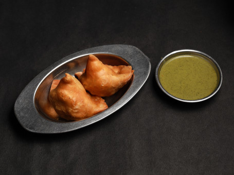 Aloo Samosa (Per Pc)