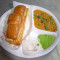 Pav Bhaji (1Pc)