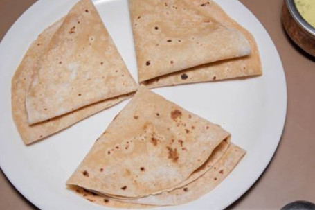 Butter Tawa Chapati (1 Pc) Roti