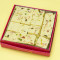 Pista Badam Burfi