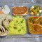 Gold Non- Veg Best Selling Thali