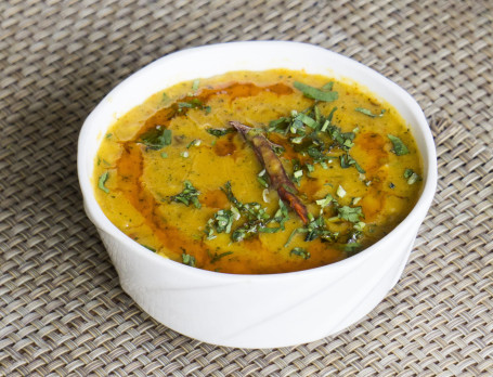 Punjabi Chaska Special Yellow Dal