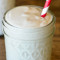 Speciale Vanille Shake Met Vanille Ijs