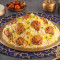 Lazeez Bhuna Murgh Chicken Biryani Boneless, Serves 4]