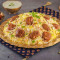 Dum Gosht Mutton Biryani Boneless Serves 4]