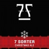 7 Sorter Christmas Ale