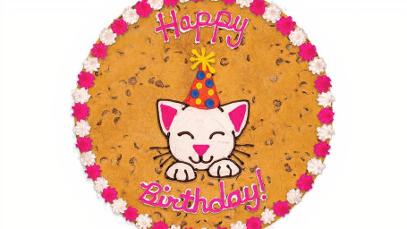 #408: Birthday Kitten