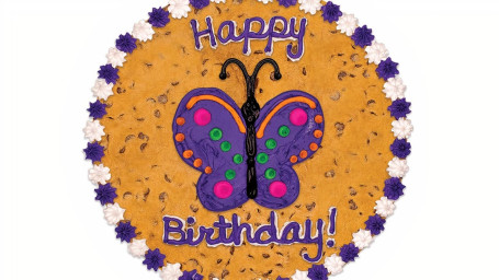 #422: Birthday Butterfly