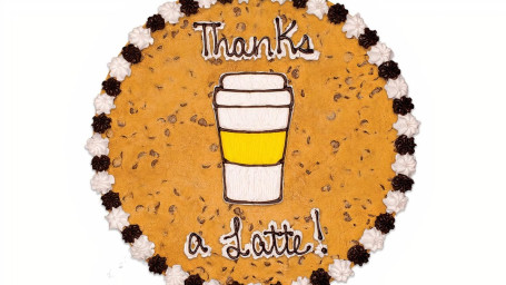 #669: Thanks A Latte