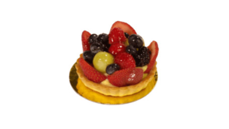 Fruit Tart-Individual Tart