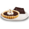 Chocolate Tart-White Chocolate