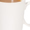 Cafe Au Lait-Dark Roast(French), 16 Oz.