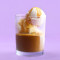 Creamy Italian Affogato (Espresso Ice Cream)