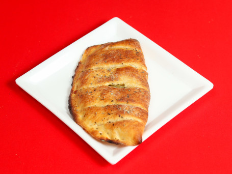 Stuffed Garlic Bread (1 Pc)