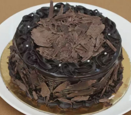 Choco Flakes Cake-500G