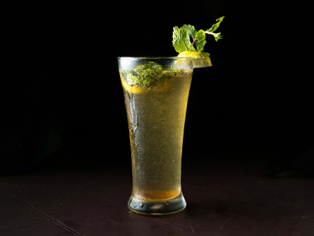 O Mojito Mocktail