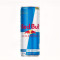 Red Bull Energy Sugarfree Blik