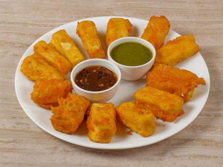 Paneer Pakora(250 Gm)