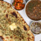 Winter Special Gobhi Kulcha