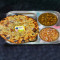 Aloo Kulcha [1 Kulcha]