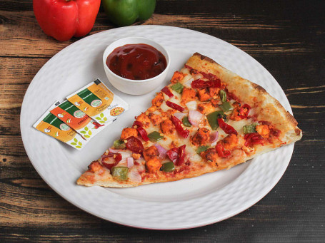 Paneer Tikka Slice