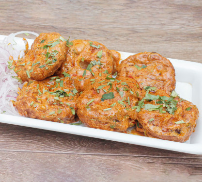 Special Malai Tandoori Momos