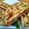 Veg Grilled Kulcha