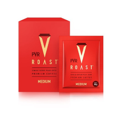 V Roast Medium Roast Pack Of 10