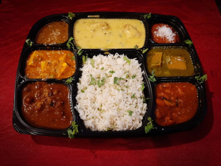 Dham Thali