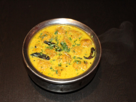 Himachali Kadhi Special