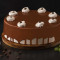 Coffee Choco Cake