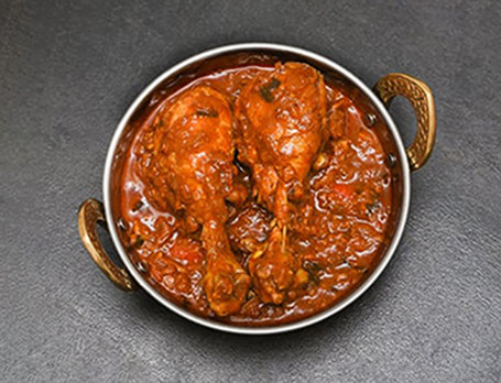 Handi Chicken (1 Portion-750Ml)