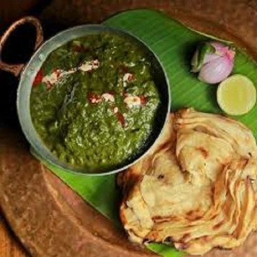 Palak Paneer Combos