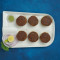 Mezbaan Spl Veg Galouti Kabab (6 Pcs) (Per Plate)