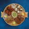 Non- Veg Platter (16 Pcs) (Per Plate)