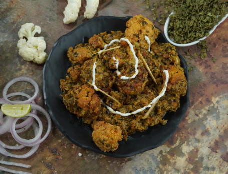 Kasoori Gobhi (Per Plate)