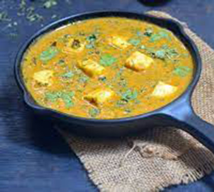 Mathi Malai Paneer